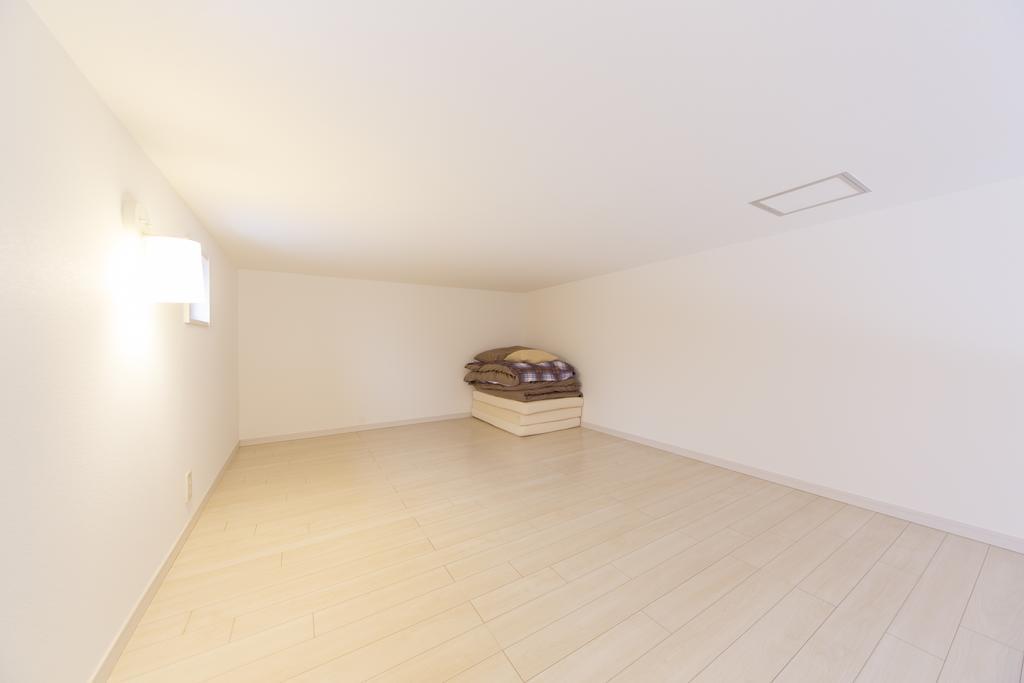 Trip Pod Minoshima -Room- ฟูกุโอกะ ภายนอก รูปภาพ